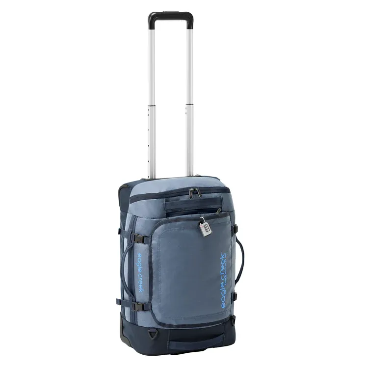 Eagle Creek Cargo Hauler XT International Carry On Wheeled Duffel