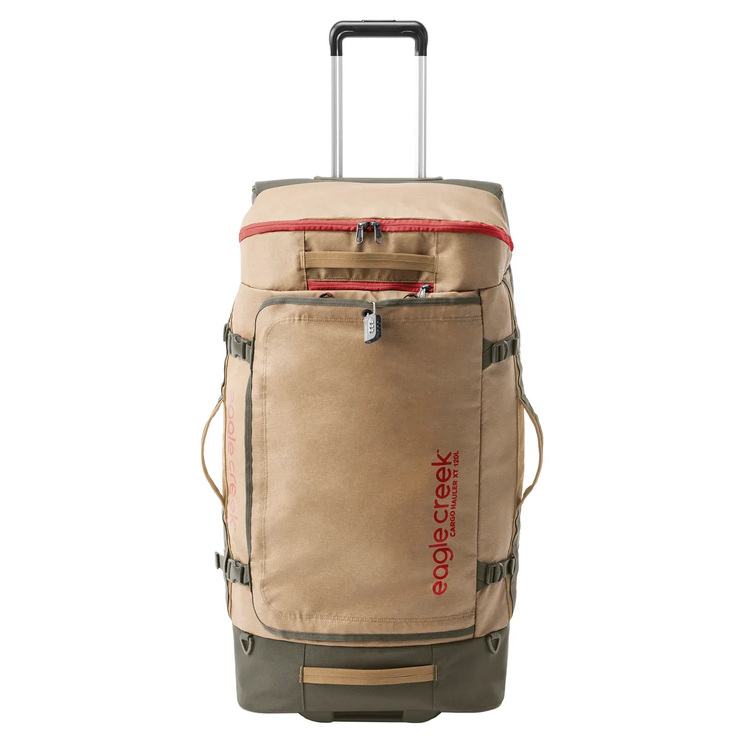 Eagle Creek Cargo Hauler XT Wheeled Duffel