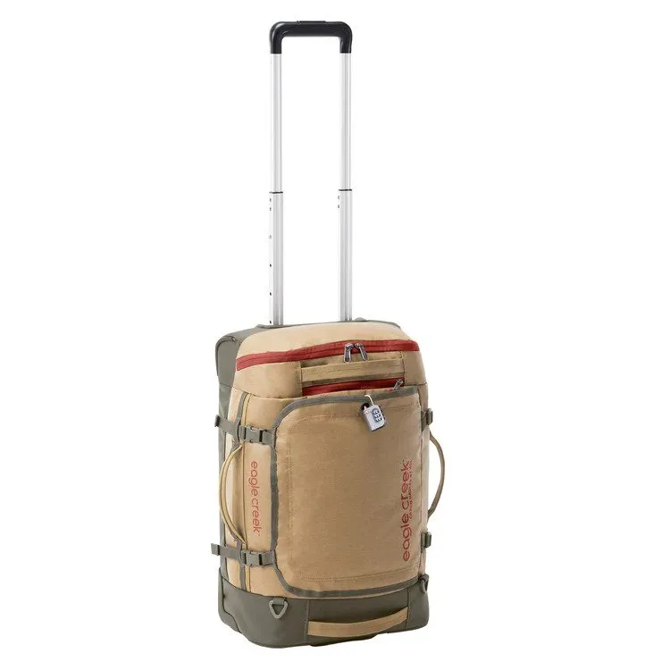 Eagle Creek Cargo Hauler XT Wheeled International Carry On Duffel