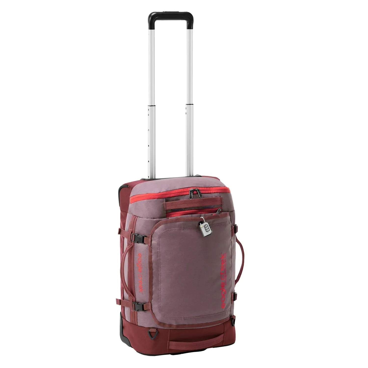 Eagle Creek Cargo Hauler XT Wheeled International Carry On Duffel