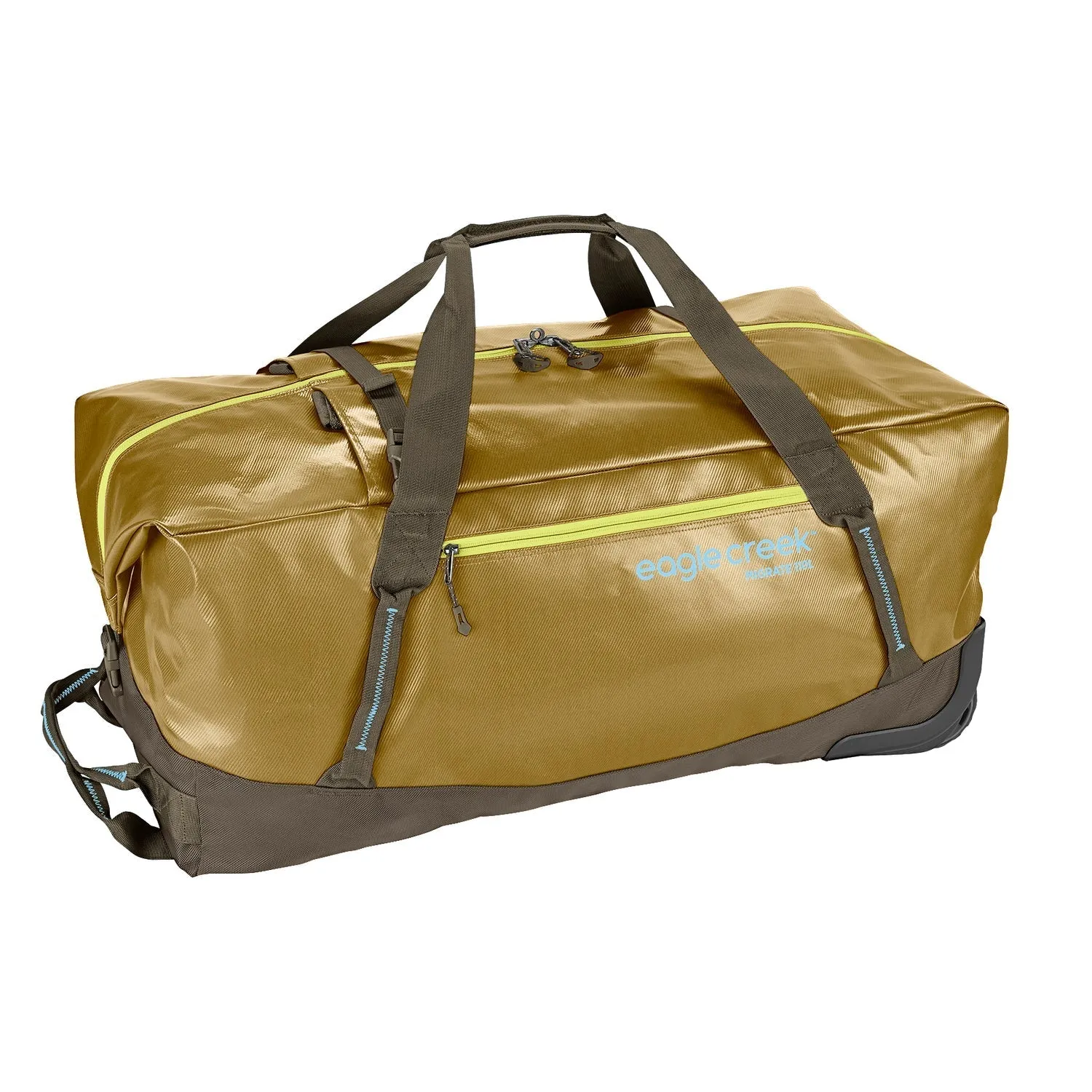 Eagle Creek Migrate 110L Wheeled Duffel Bag