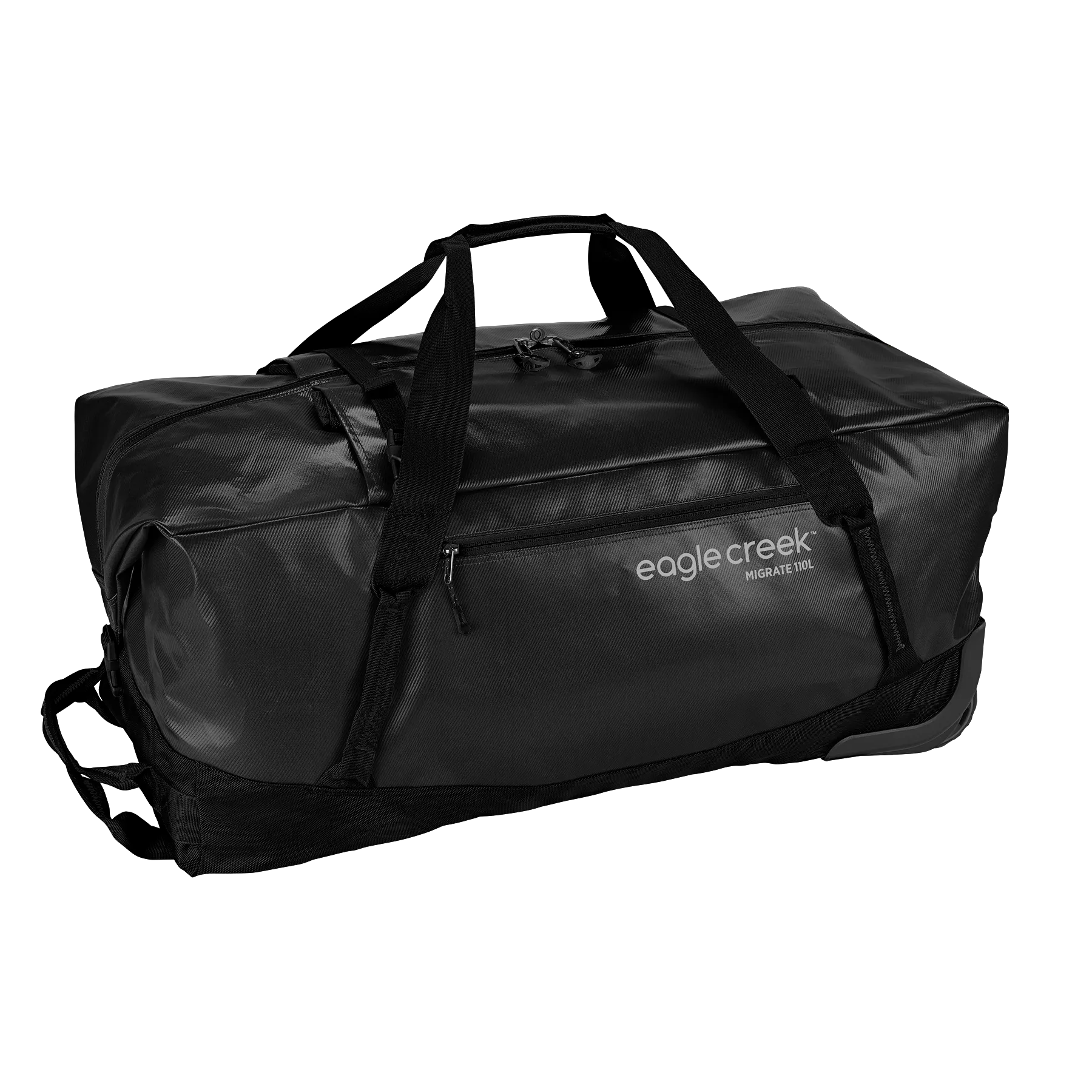 Eagle Creek Migrate 110L Wheeled Duffel Bag