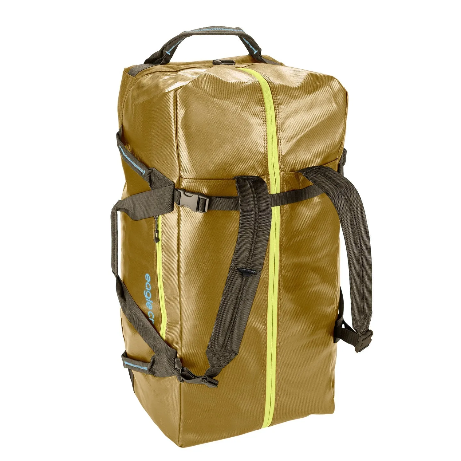 Eagle Creek Migrate 110L Wheeled Duffel Bag