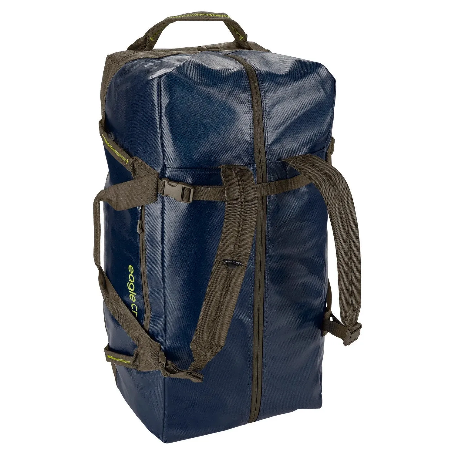 Eagle Creek Migrate 110L Wheeled Duffel Bag