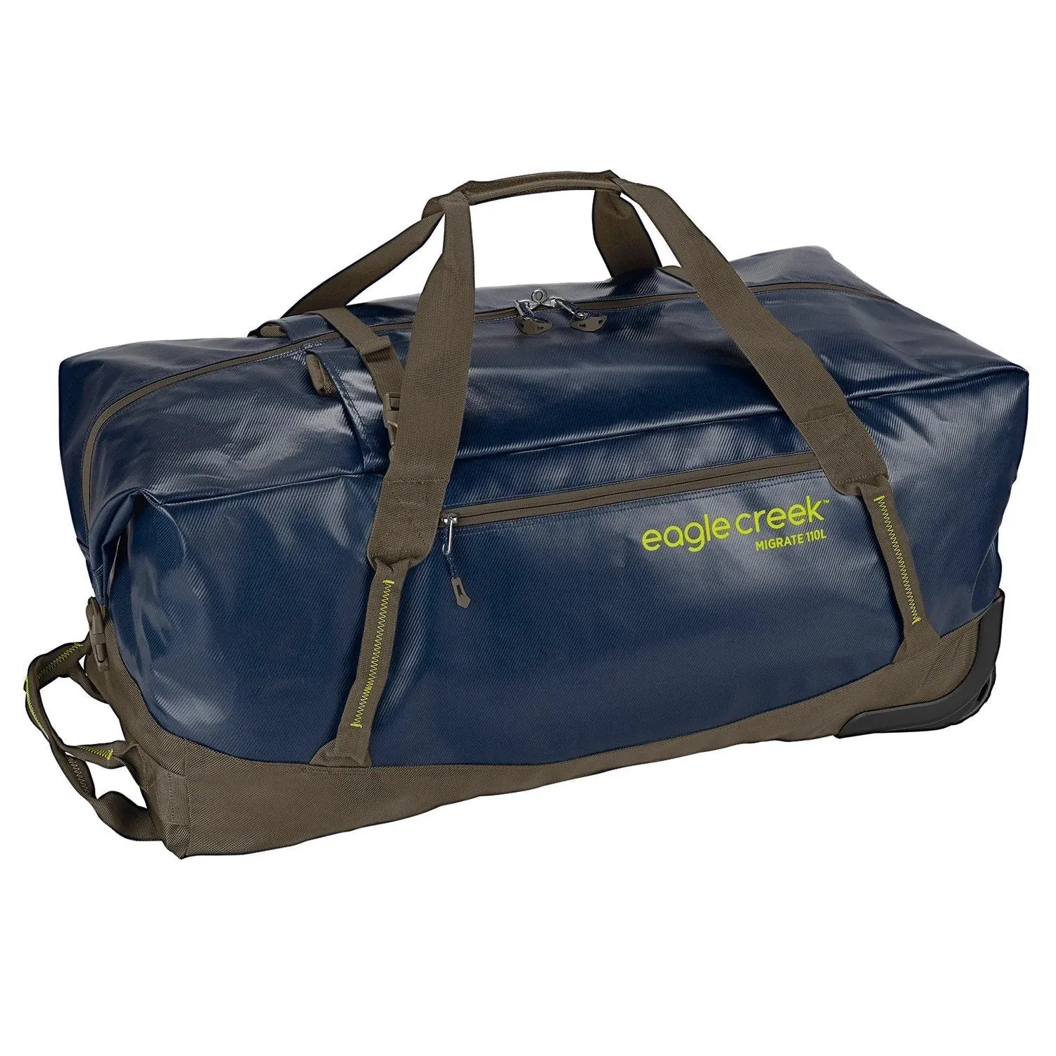 Eagle Creek Migrate 110L Wheeled Duffel Bag