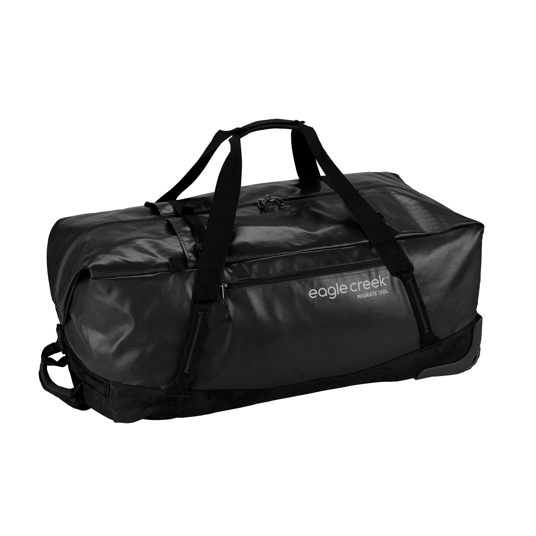 Eagle Creek Migrate 130L Wheeled Duffel Bag