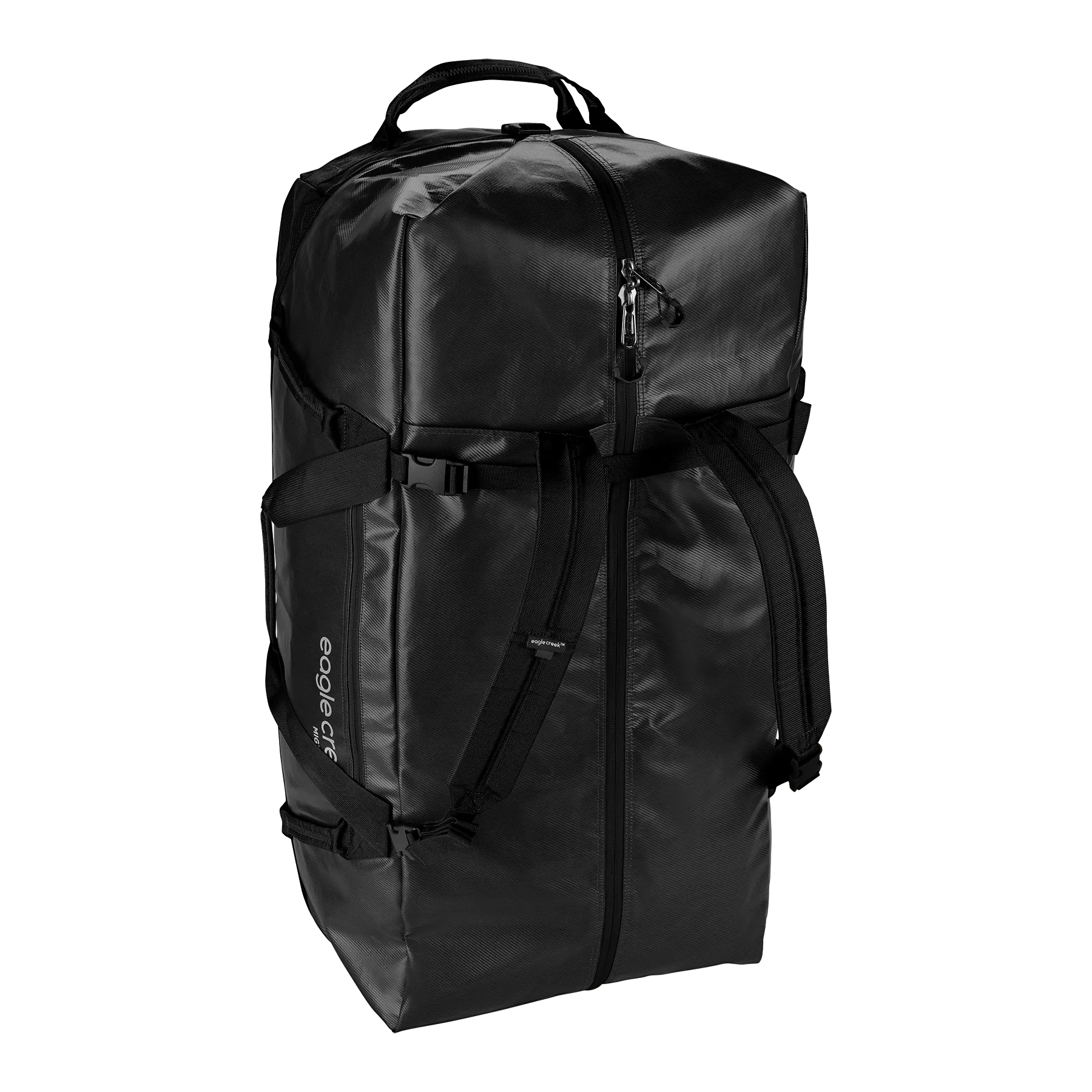 Eagle Creek Migrate 130L Wheeled Duffel Bag