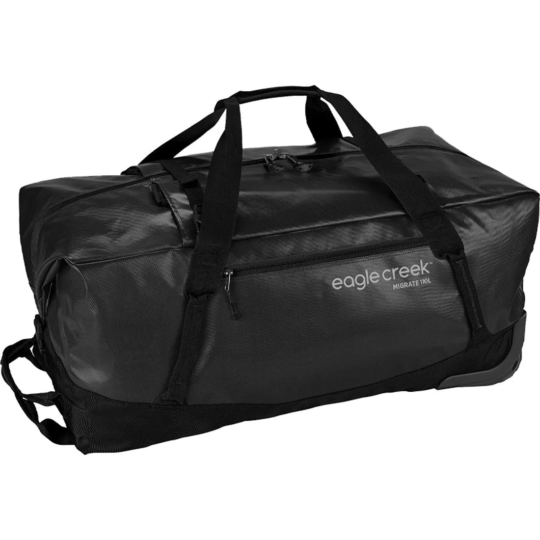 Eagle Creek Migrate Wheeled Duffel 110L