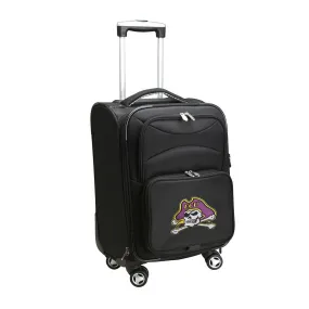 East Carolina Pirates 21" Carry-on Spinner Luggage