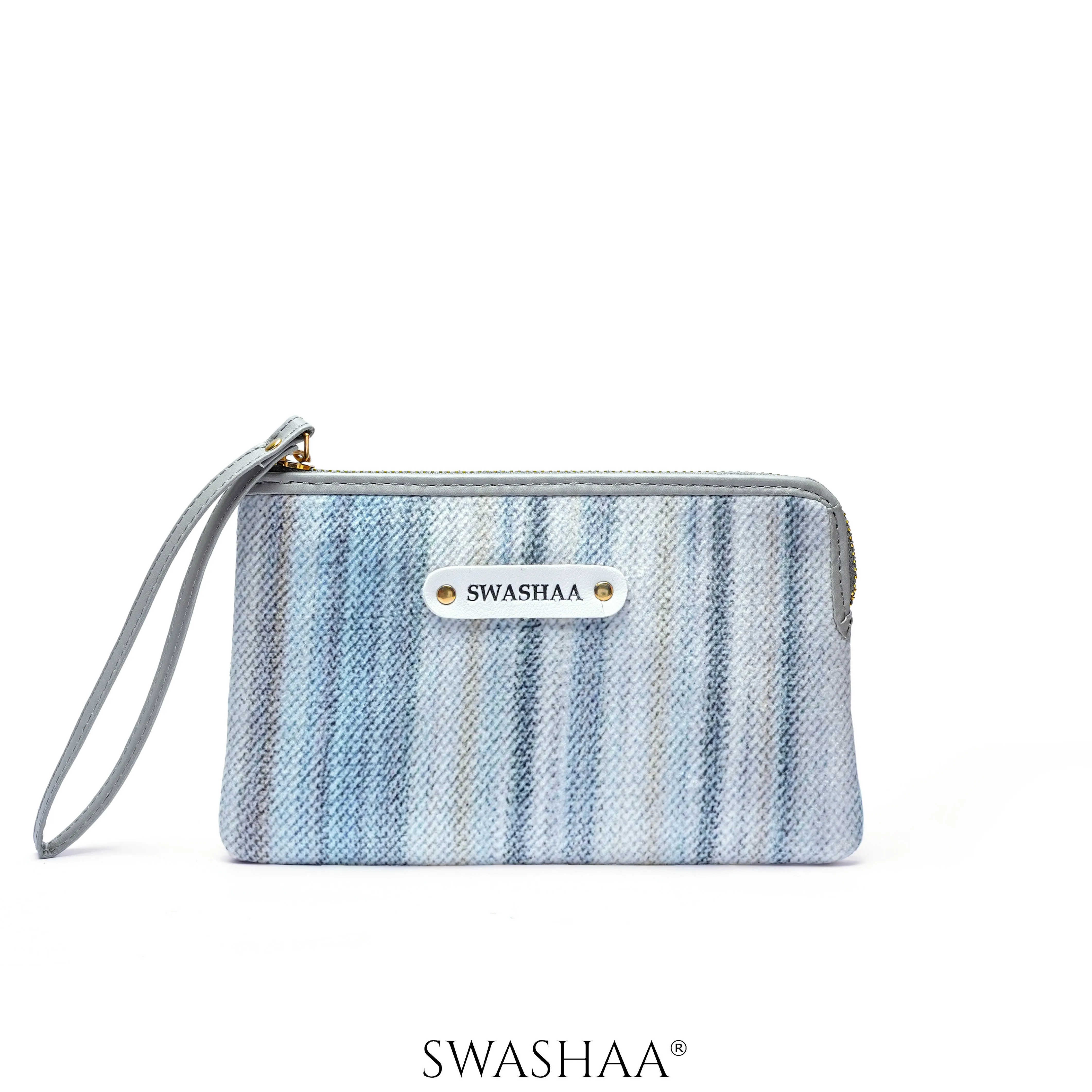 Ethereal Essence Wristlet