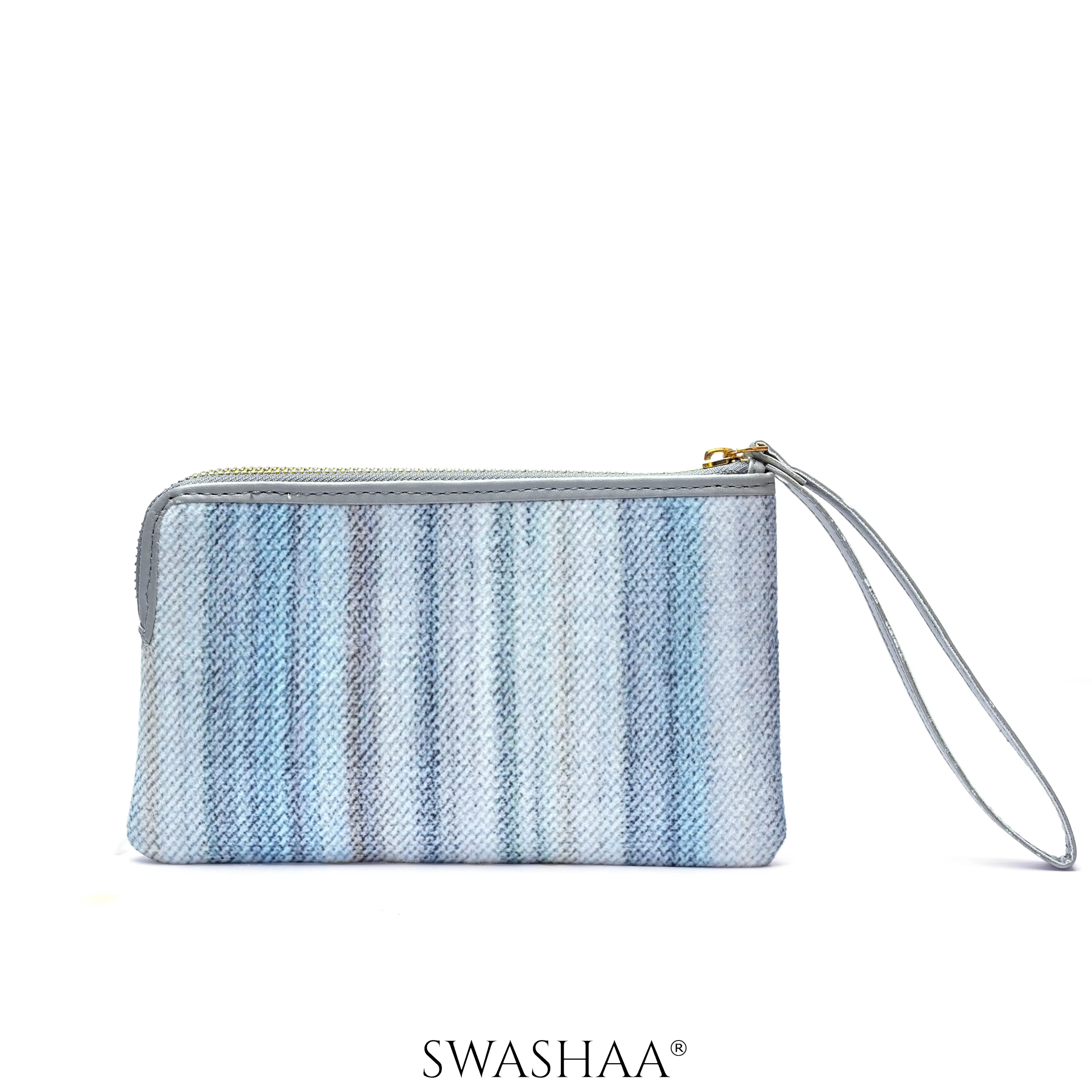 Ethereal Essence Wristlet