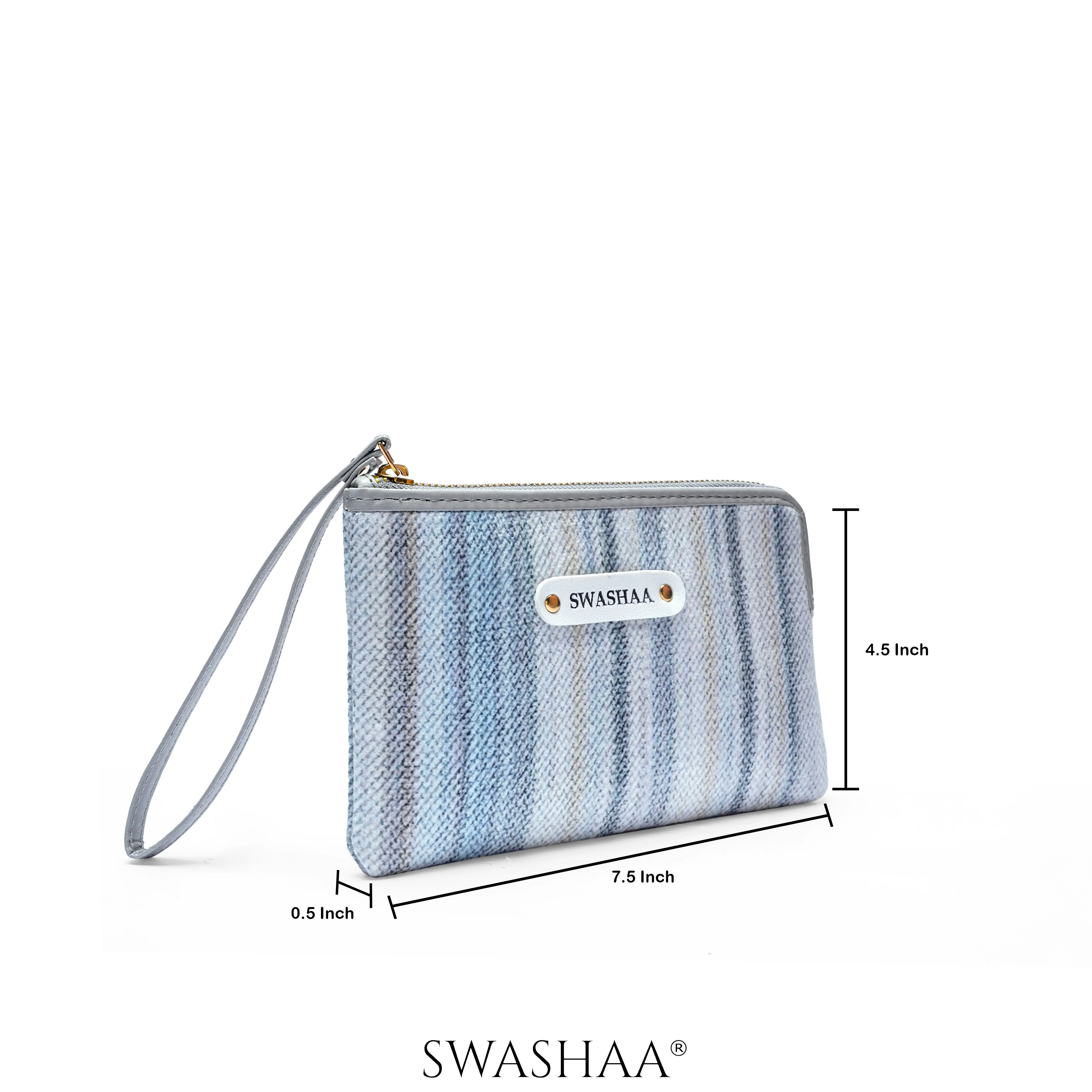 Ethereal Essence Wristlet