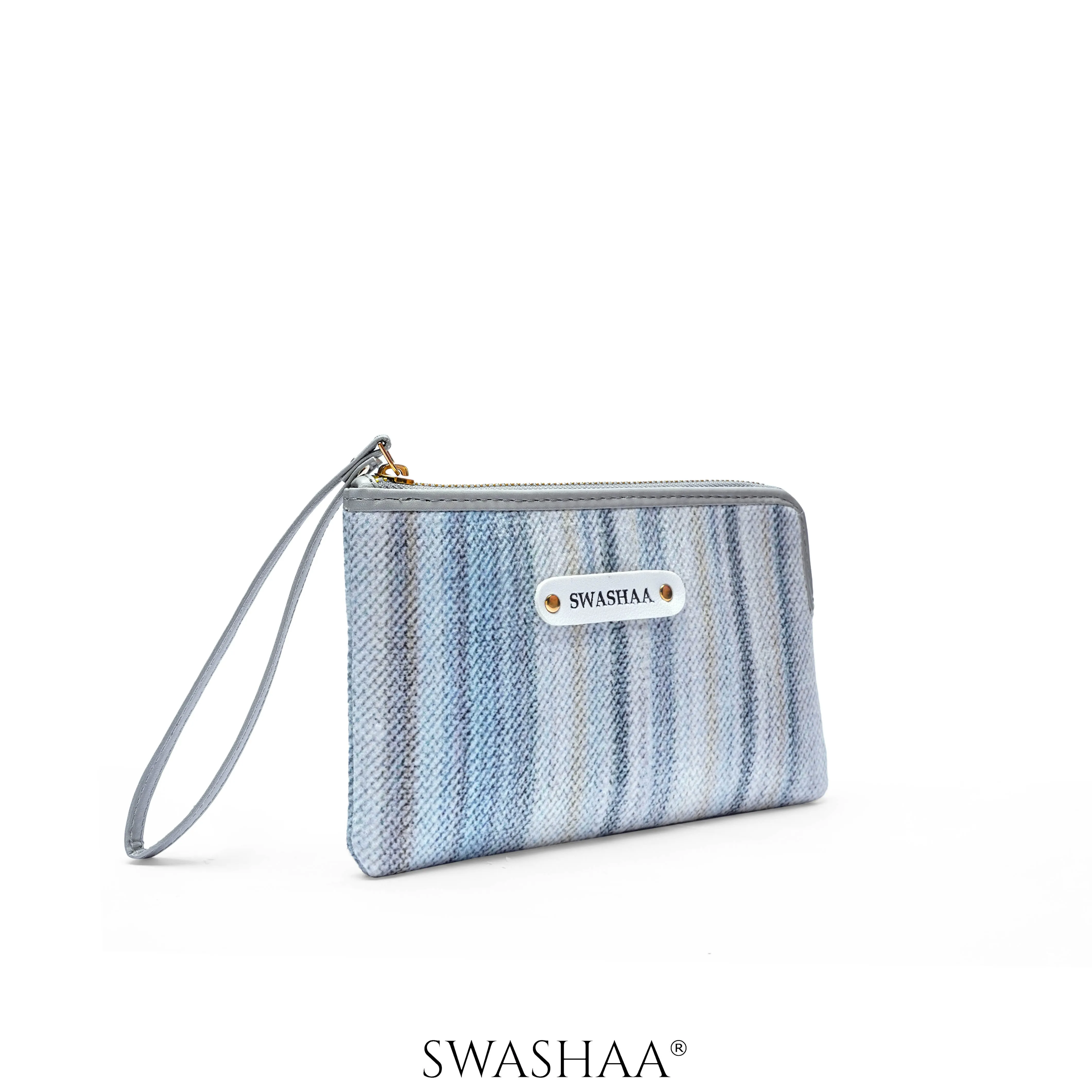 Ethereal Essence Wristlet