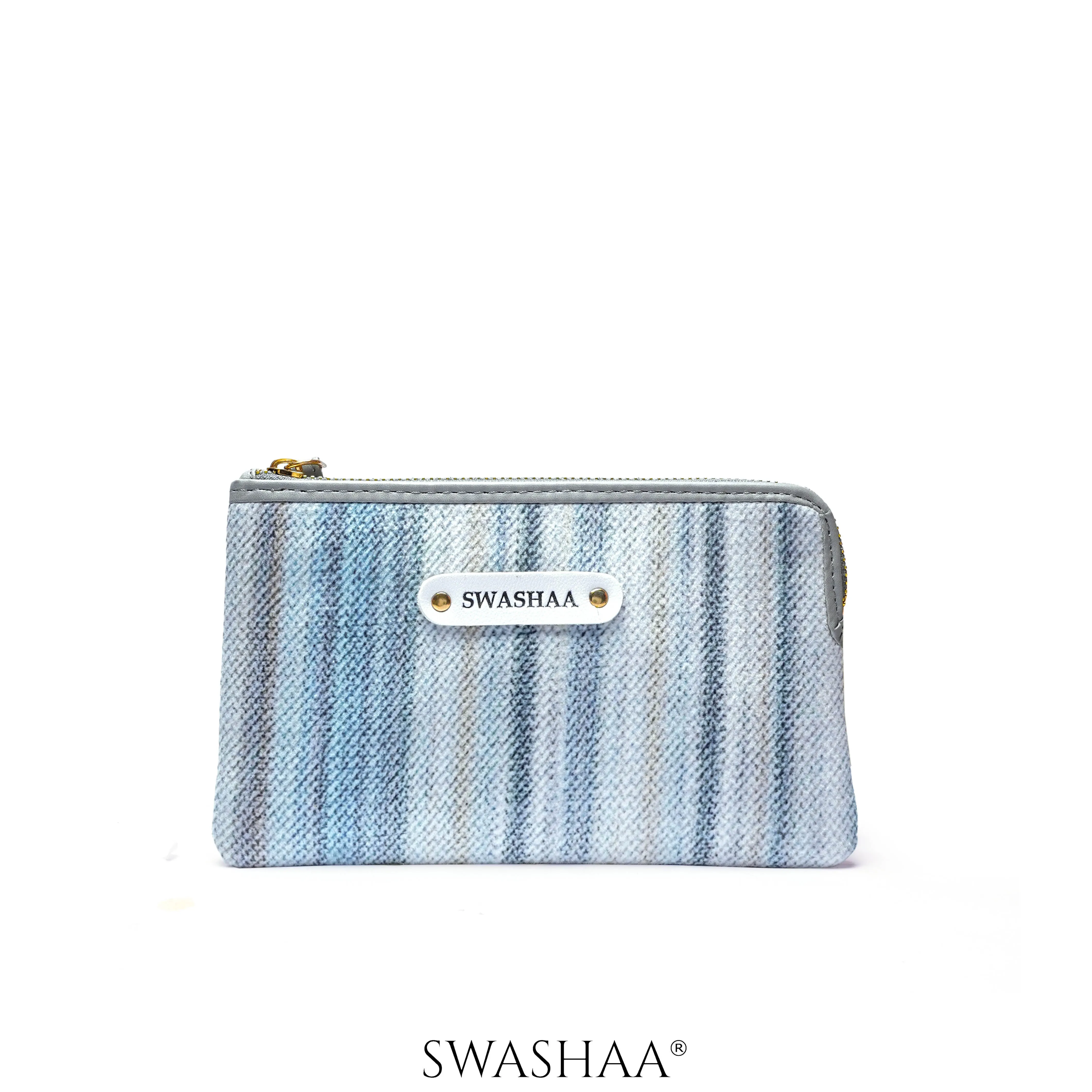 Ethereal Essence Wristlet