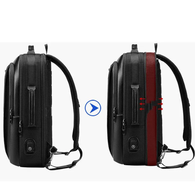 Expandable Backpack