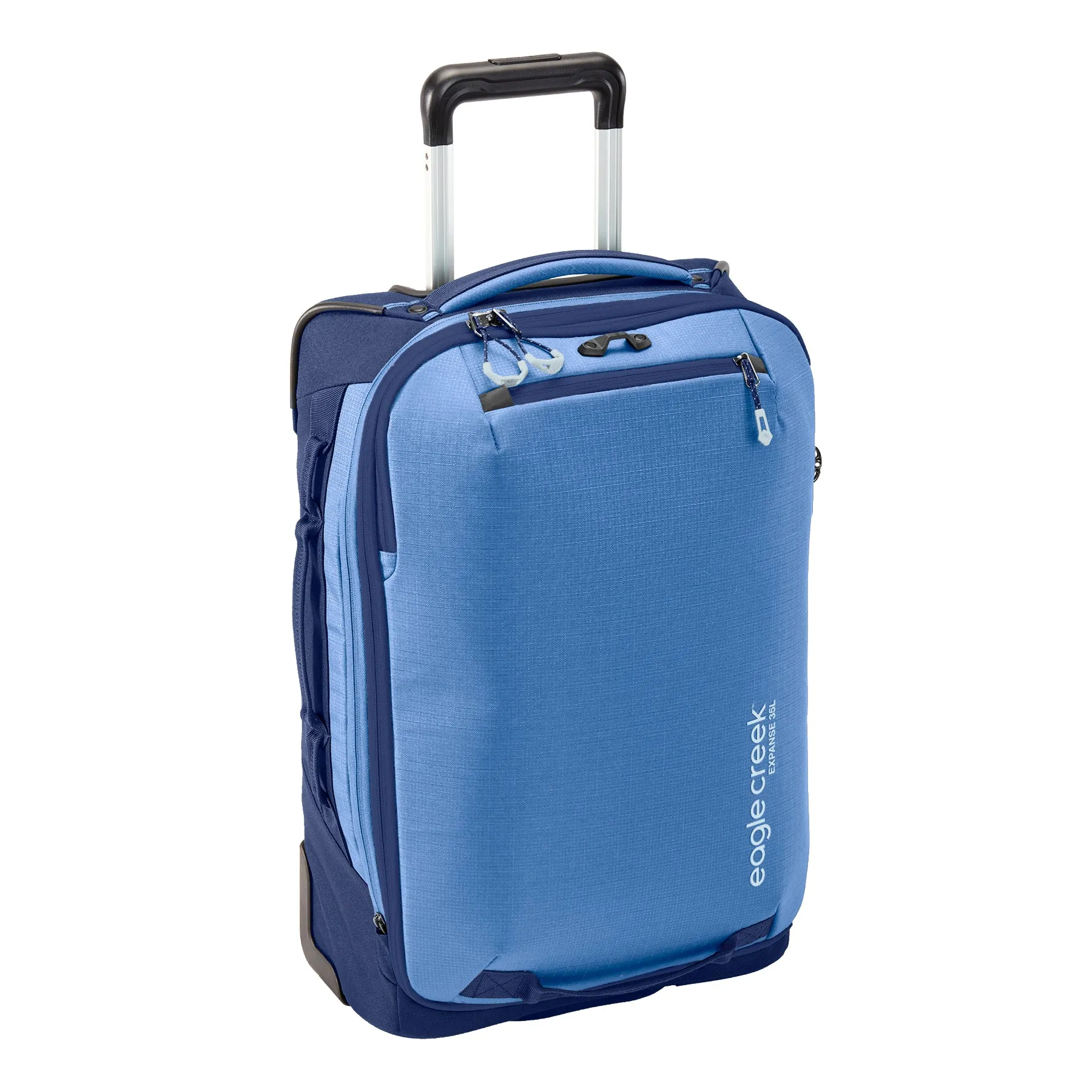 EXPANSE 2-WHEEL 21.5" INTERNATIONAL CARRY ON LUGGAGE