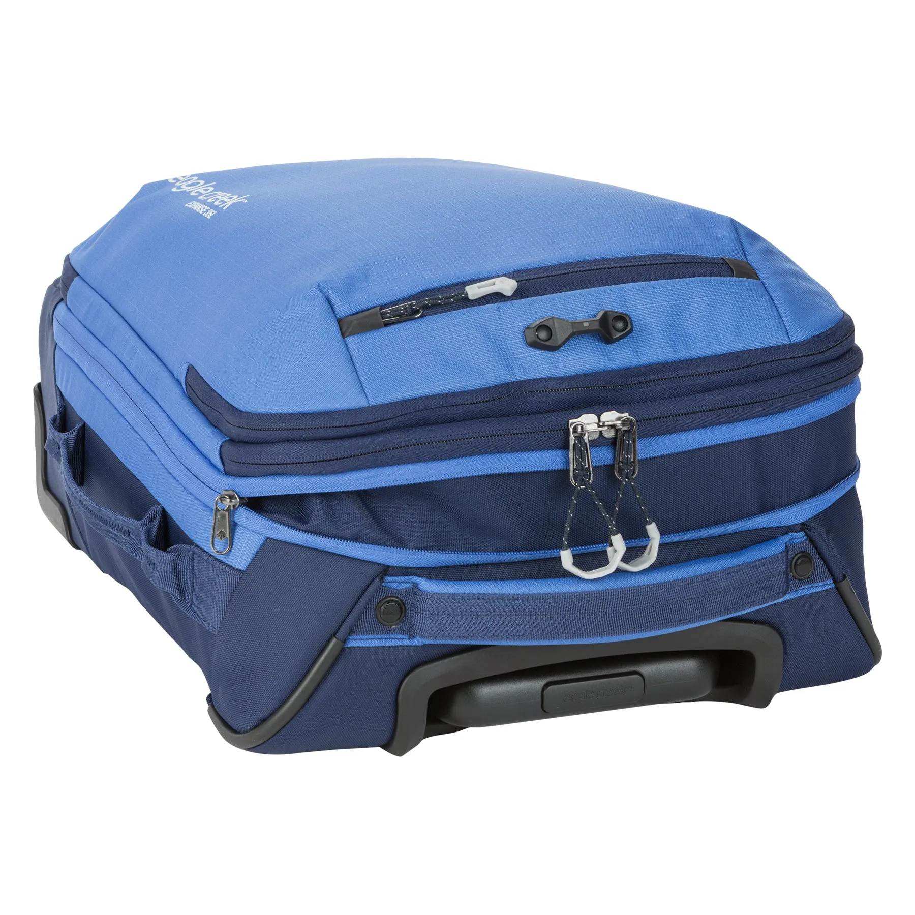 EXPANSE 2-WHEEL 21.5" INTERNATIONAL CARRY ON LUGGAGE