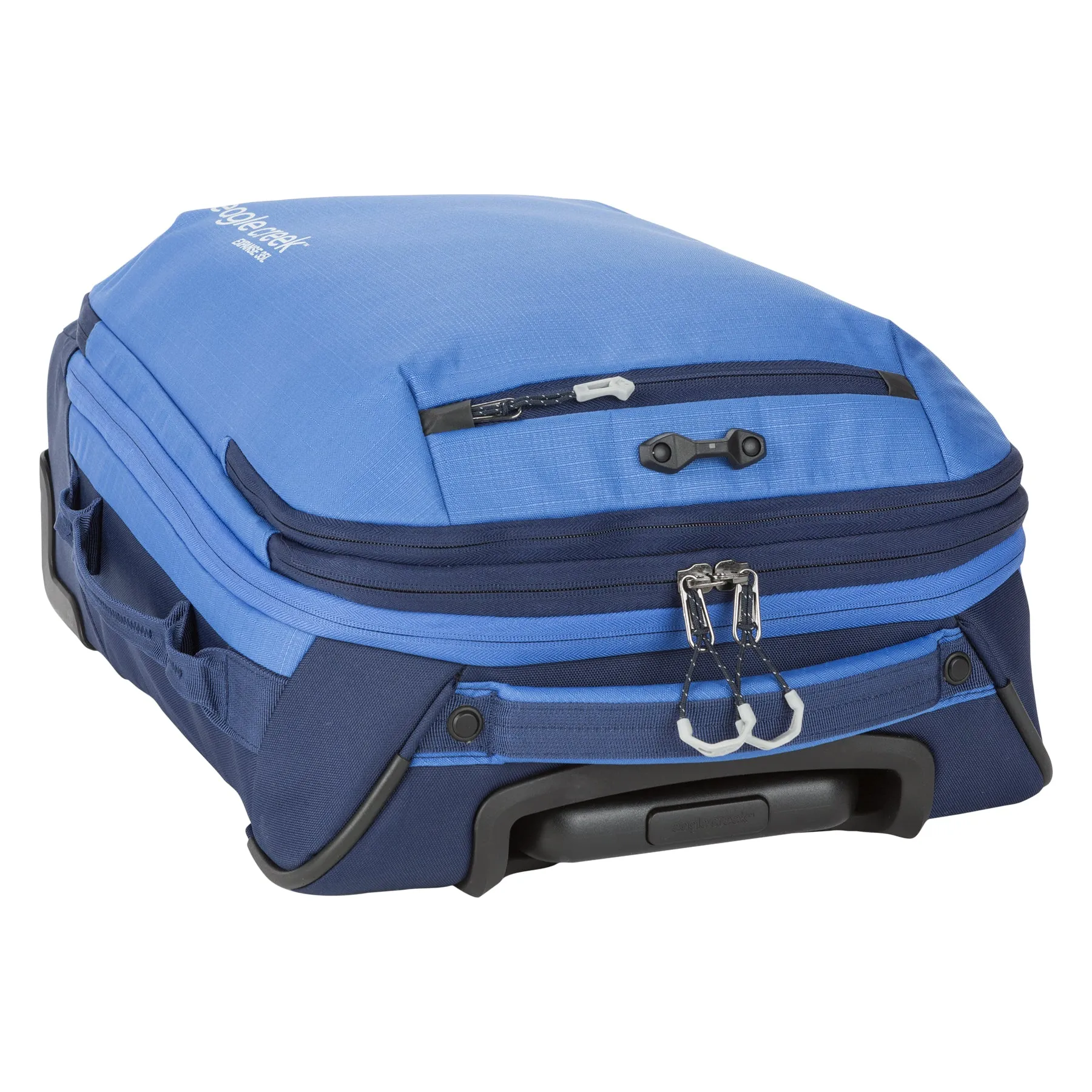 EXPANSE 2-WHEEL 21.5" INTERNATIONAL CARRY ON LUGGAGE