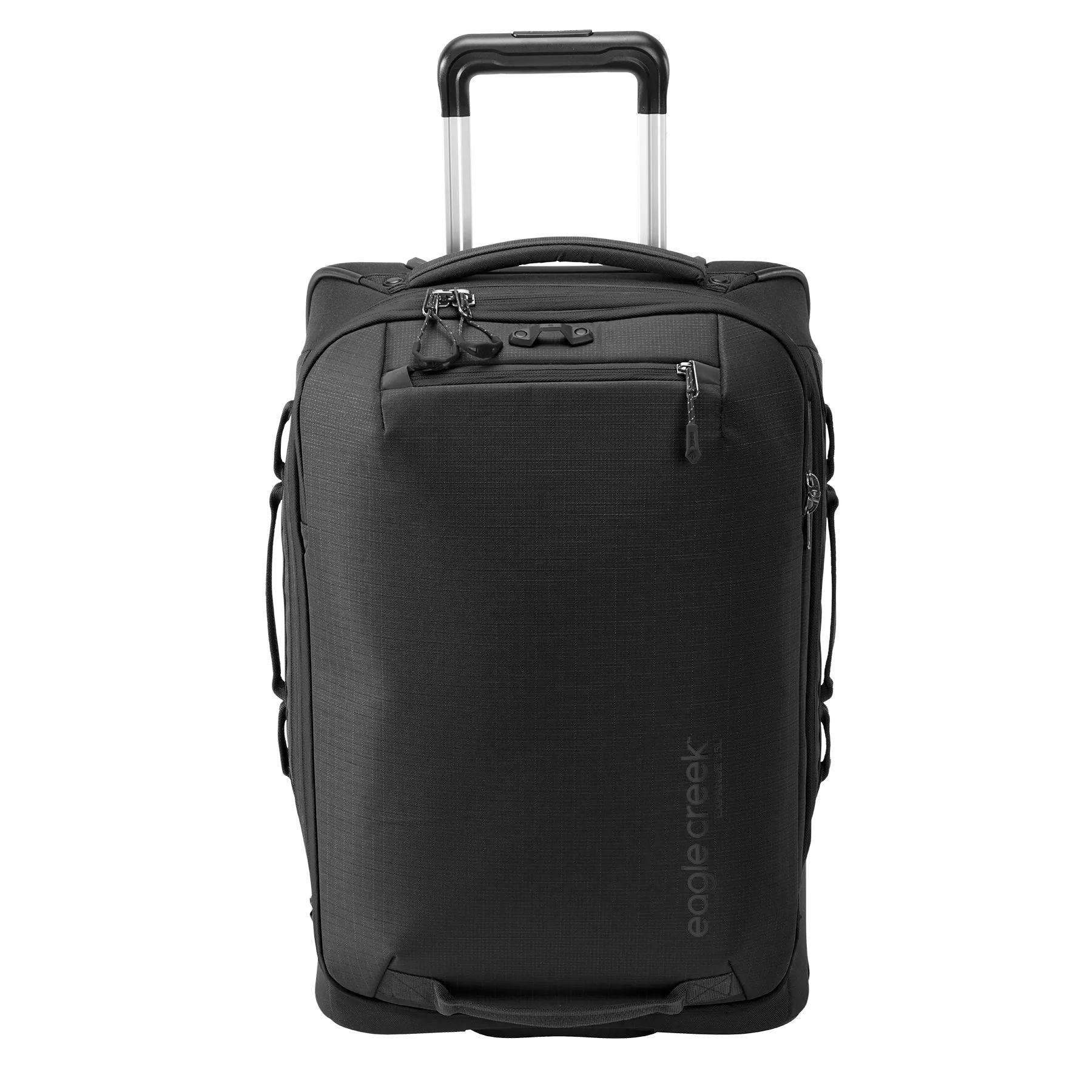 EXPANSE 2-WHEEL 21.5" INTERNATIONAL CARRY ON LUGGAGE