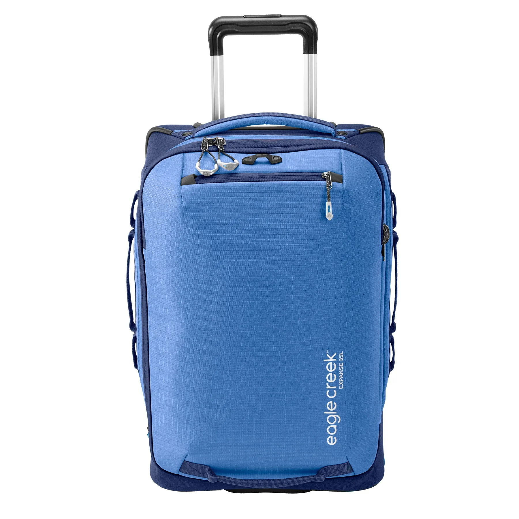 EXPANSE 2-WHEEL 21.5" INTERNATIONAL CARRY ON LUGGAGE