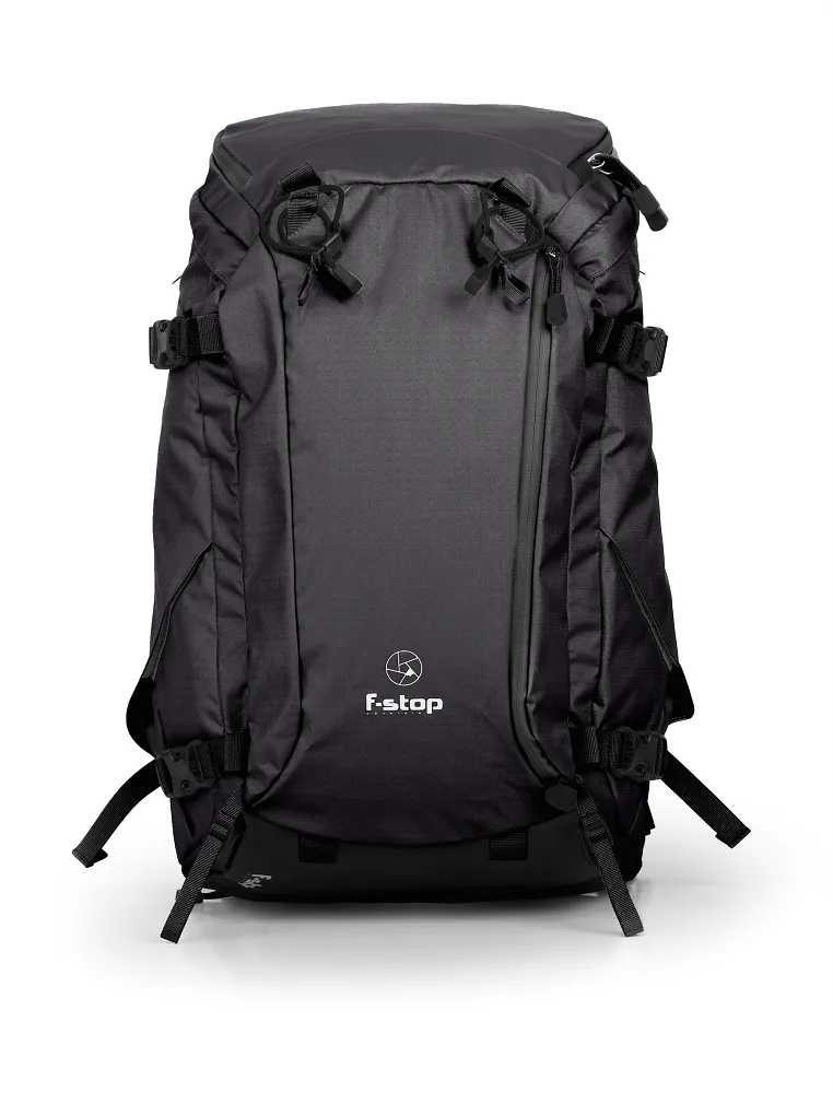 F-Stop Lotus Day Back Pack - Black