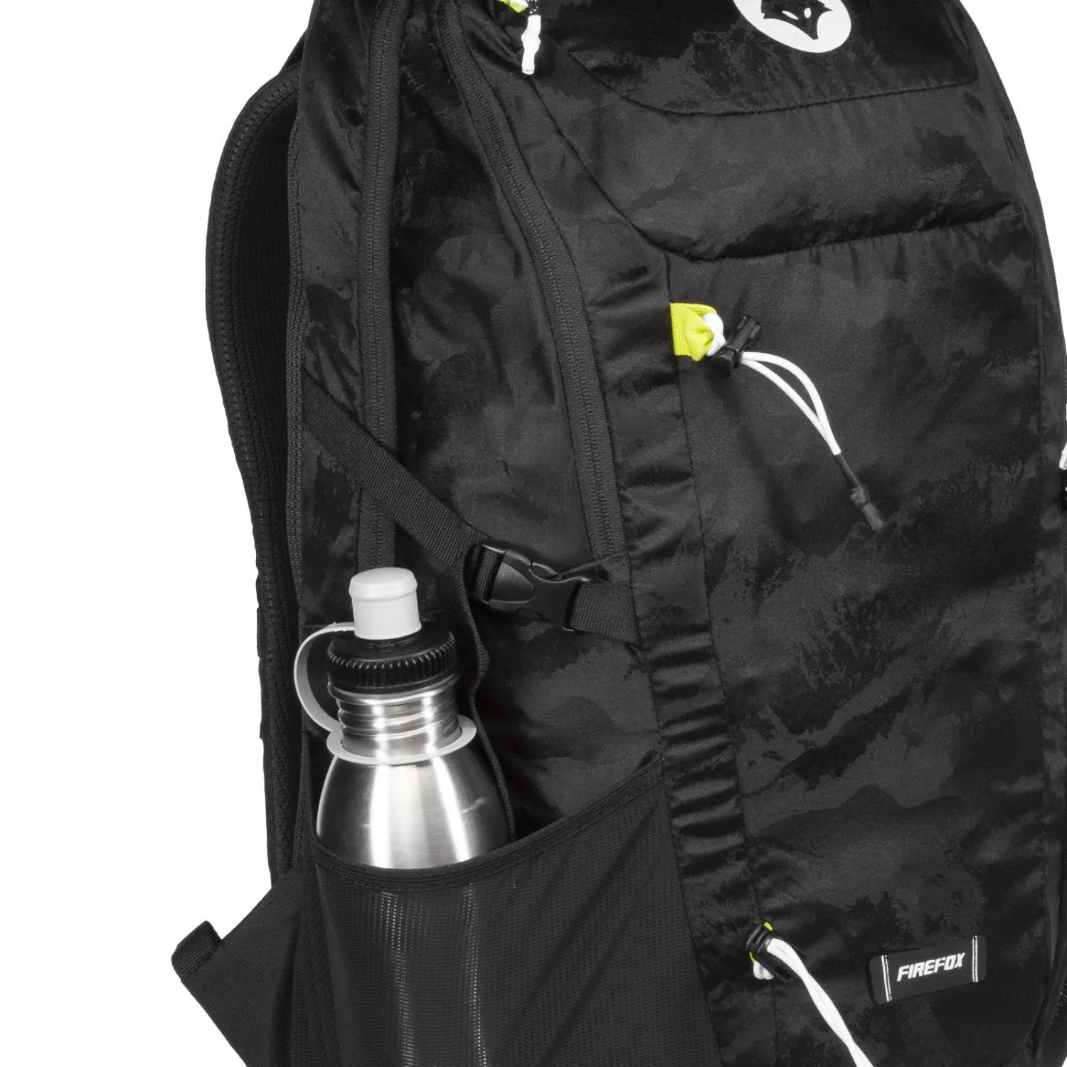 Firefox Techpack Backpack - 30 L