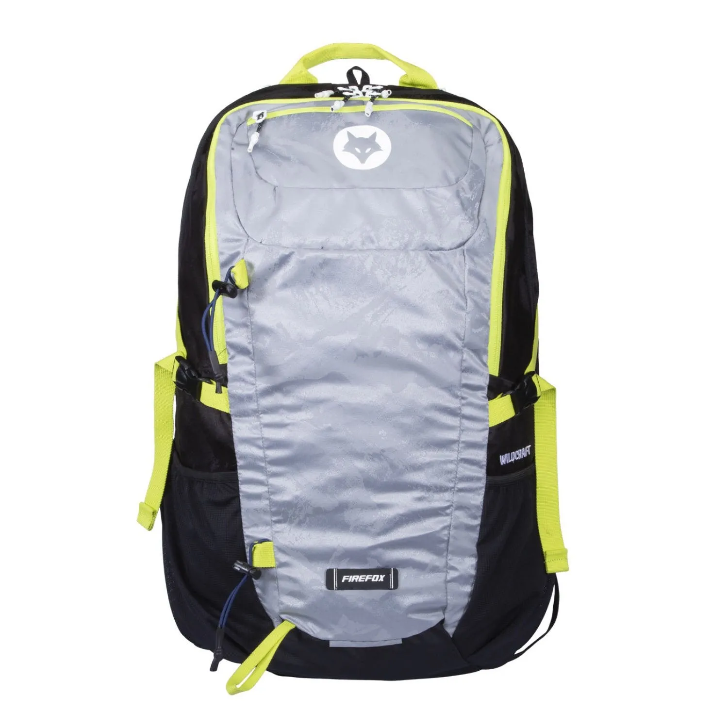 Firefox Techpack Backpack - 30 L