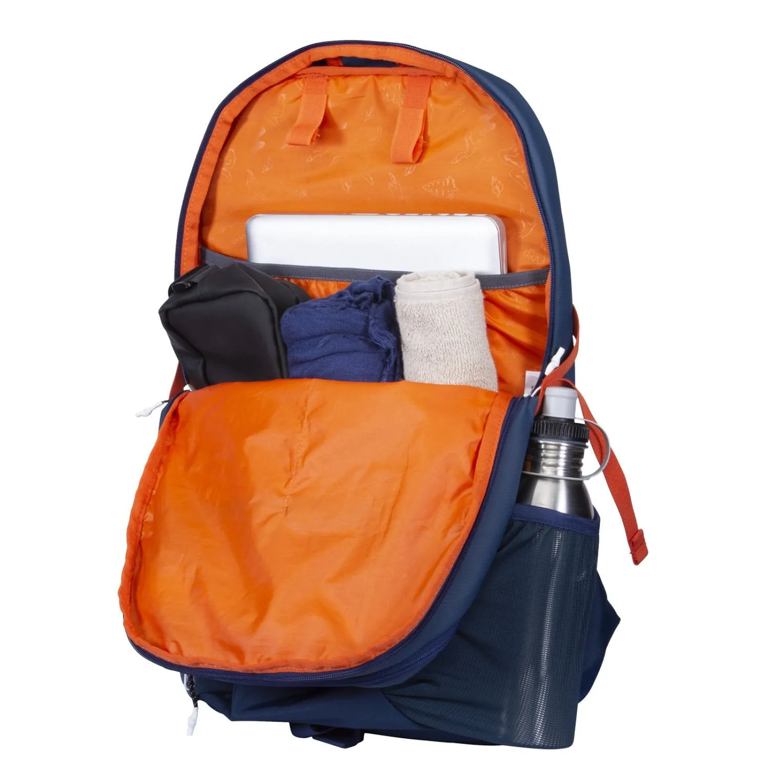 Firefox Techpack Backpack - 30 L