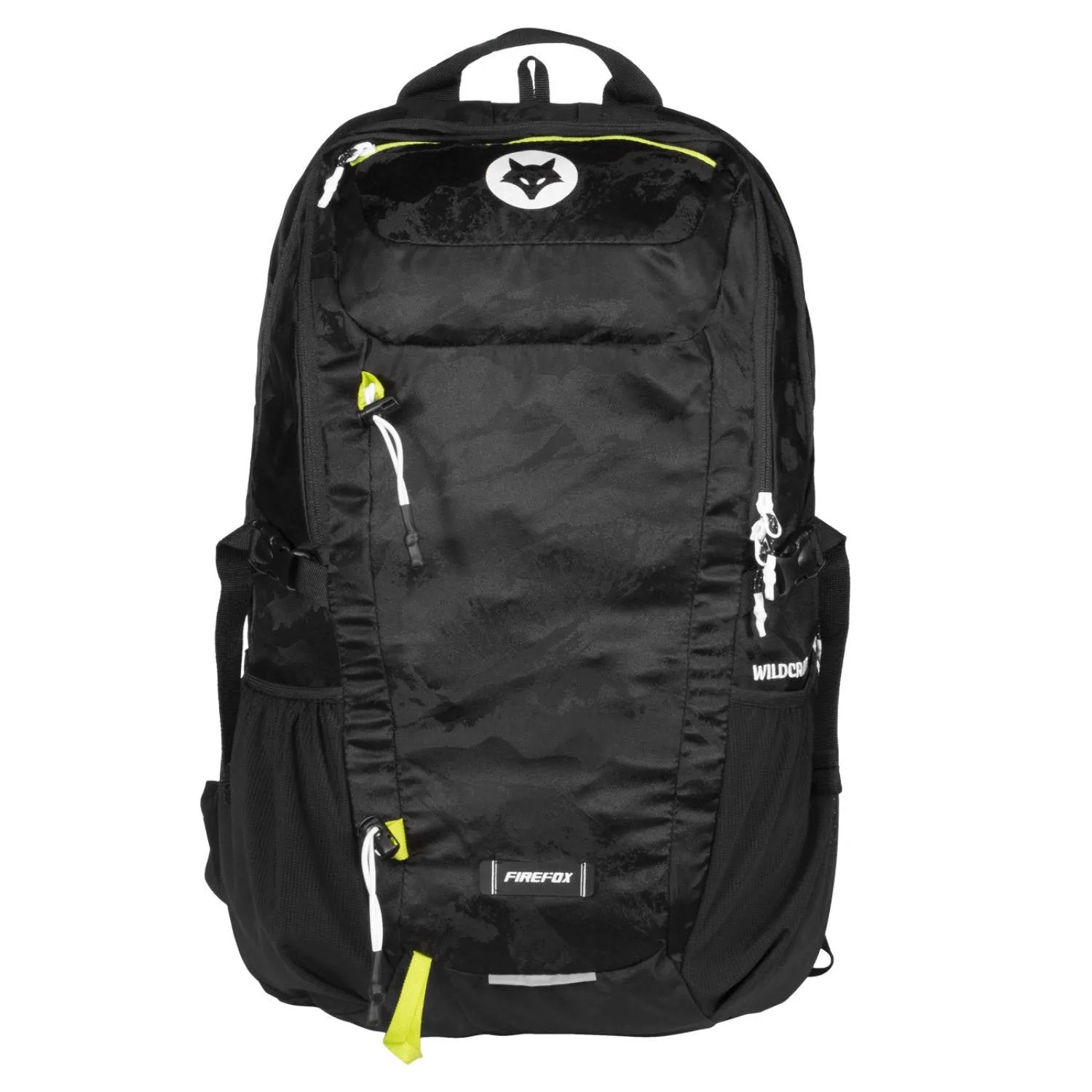 Firefox Techpack Backpack - 30 L