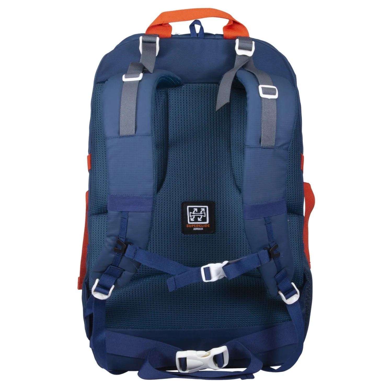 Firefox Techpack Backpack - 30 L