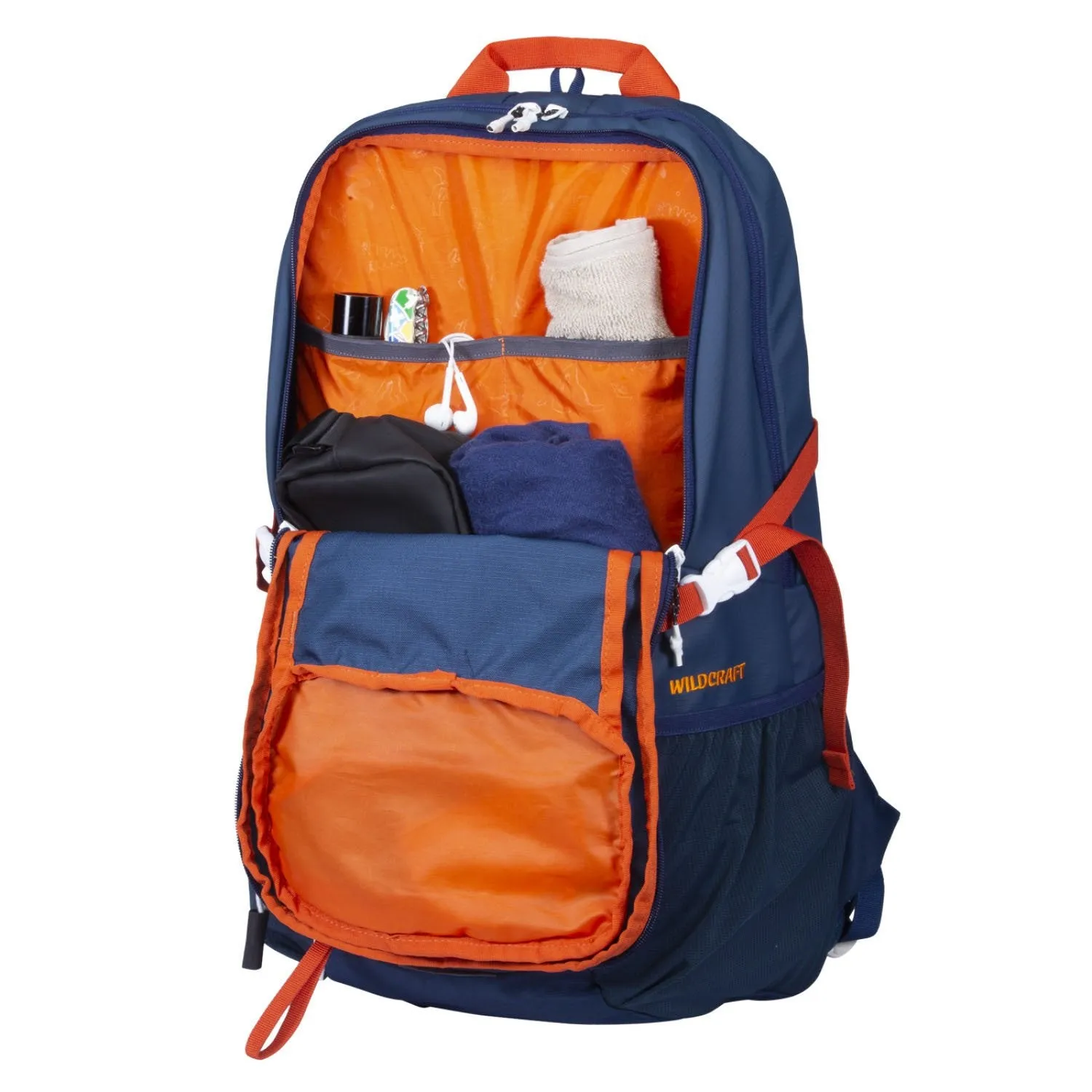 Firefox Techpack Backpack - 30 L