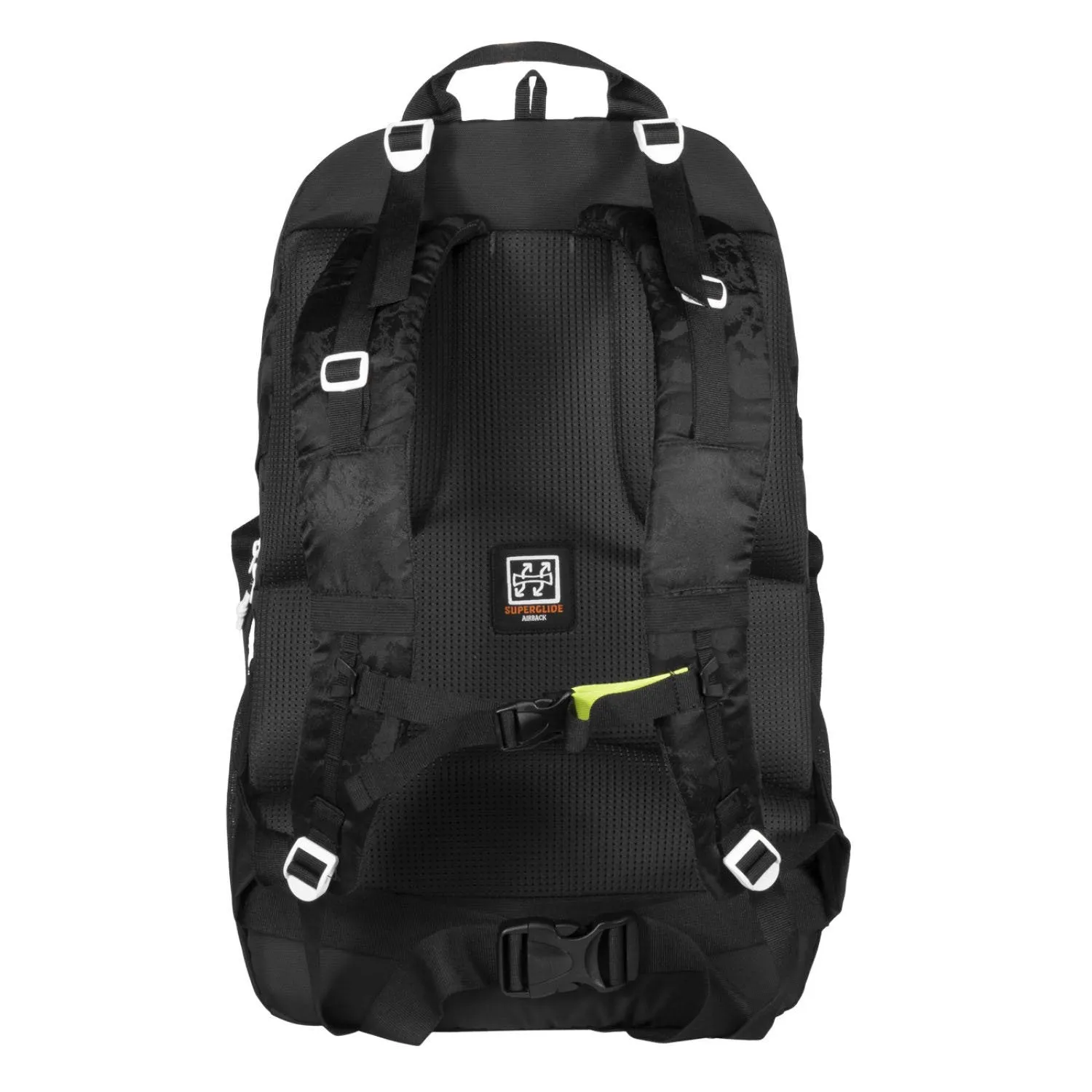 Firefox Techpack Backpack - 30 L