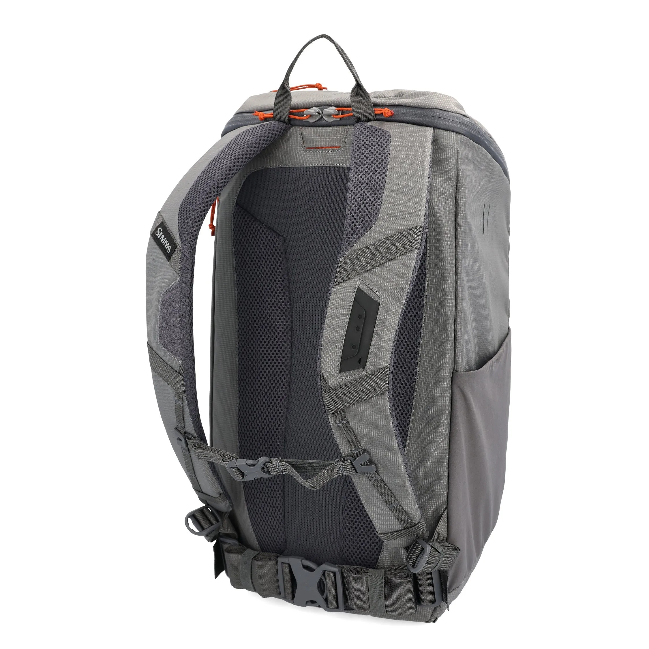 Freestone Backpack - Pewter