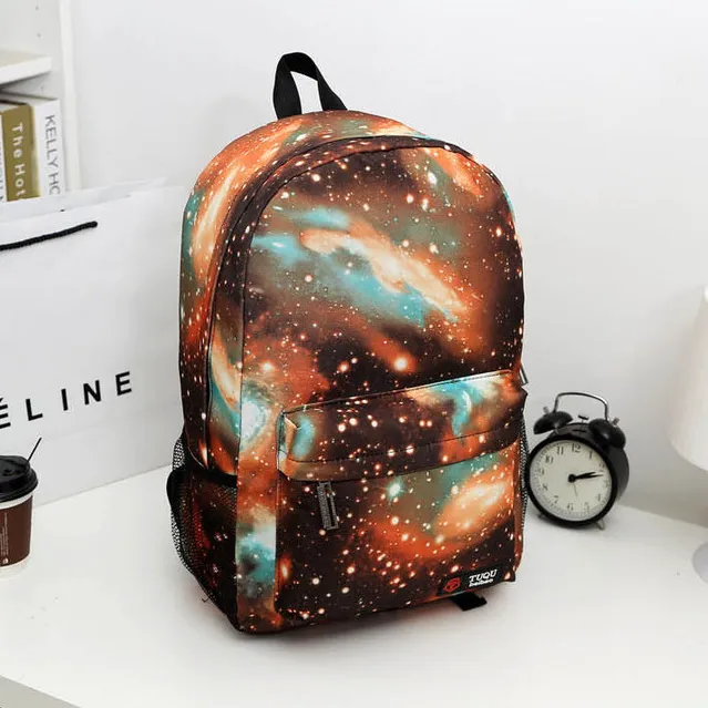 Galaxy Backpack AD11792