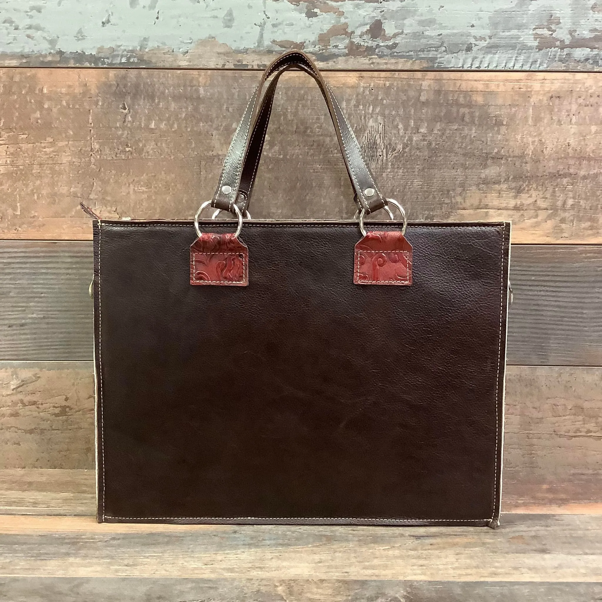 Get Outta Town Hybrid Tote #38942