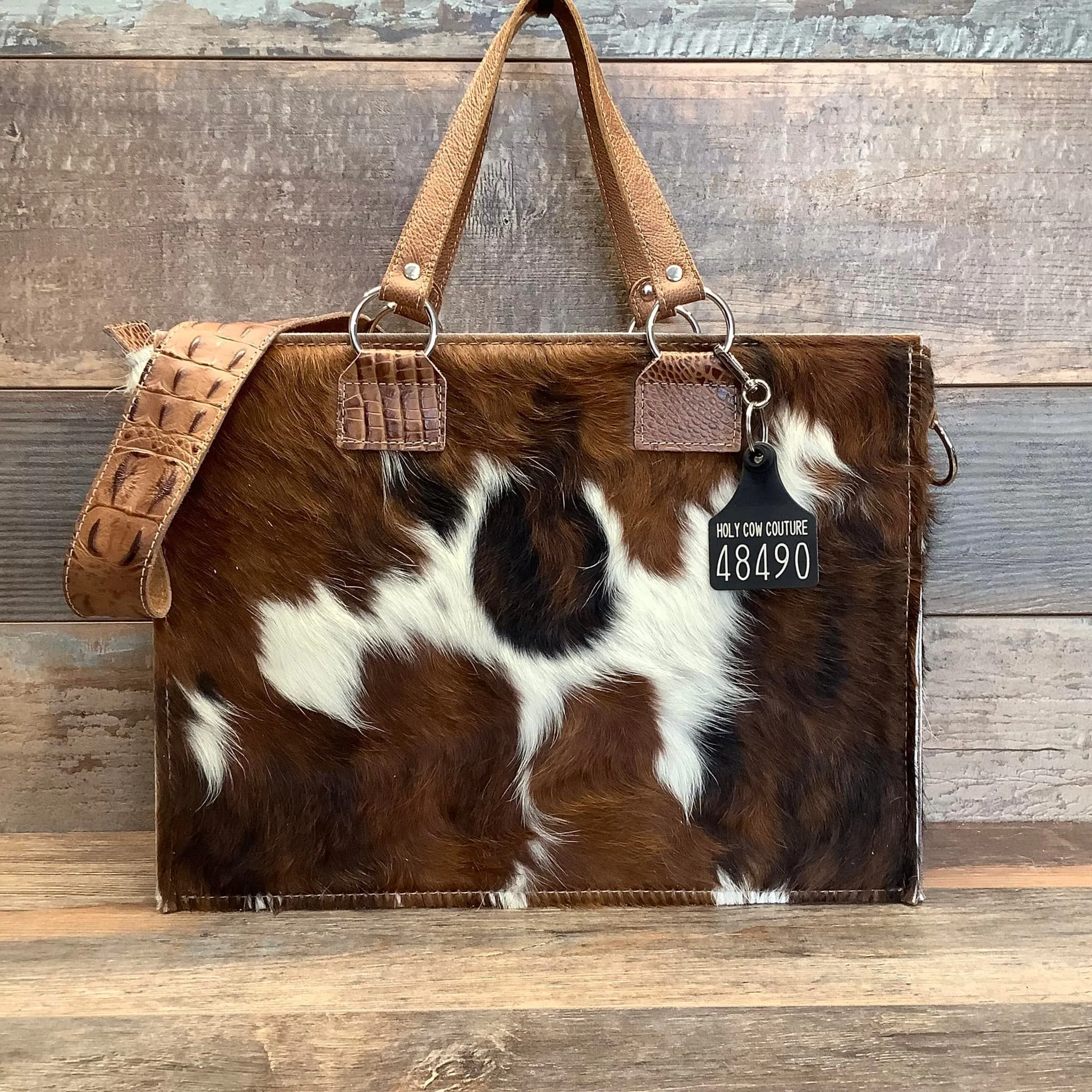 Get Outta Town Hybrid Tote #48490