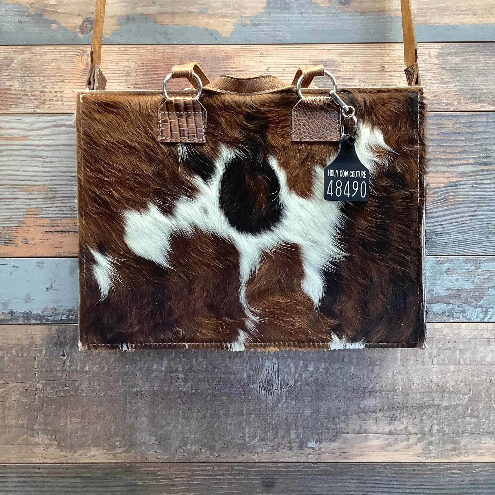 Get Outta Town Hybrid Tote #48490