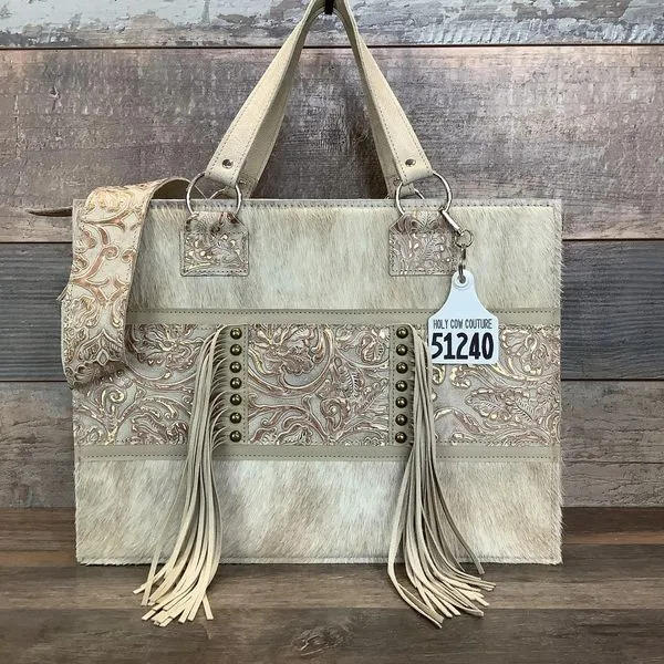 Get Outta Town Hybrid Tote #51240