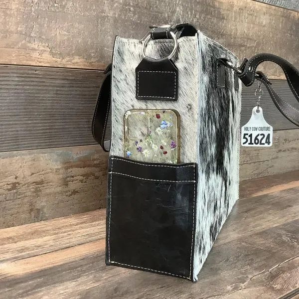 Get Outta Town Hybrid Tote #51624