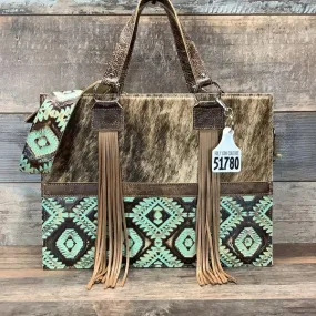 Get Outta Town Hybrid Tote #51780