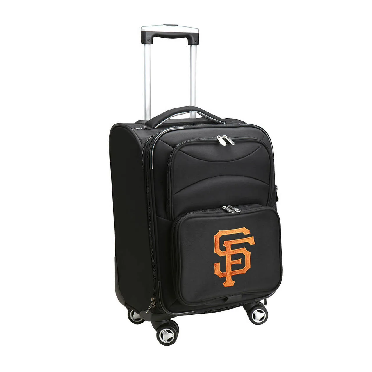 Giants Luggage | San Francisco Giants 21" Carry-on Spinner Luggage