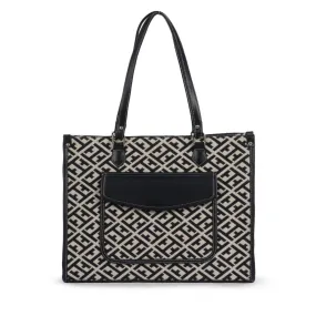 Go Socials Tote Bag