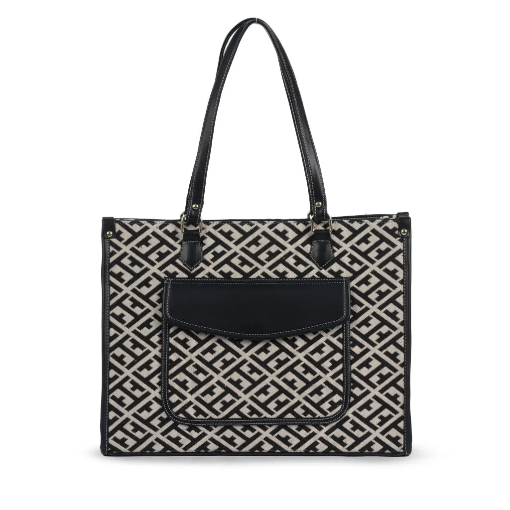 Go Socials Tote Bag