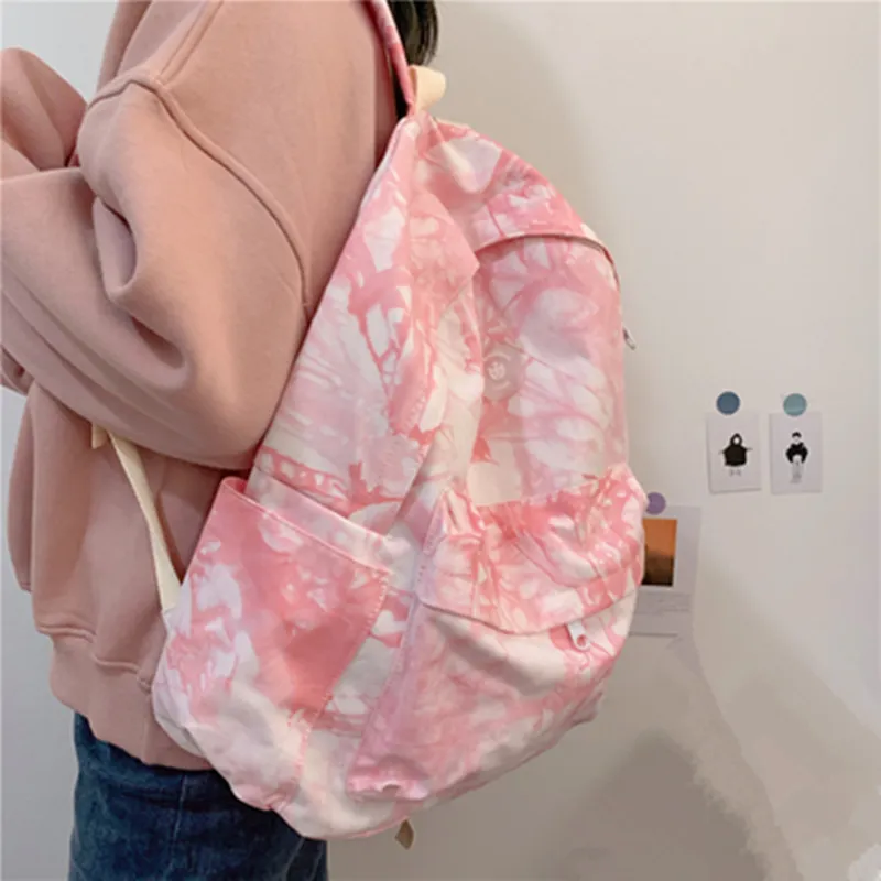 Harajuku Gradient Backpack AD11775