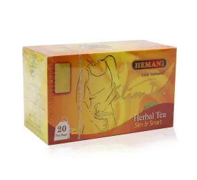 Himani Herbal Slim & Smart Tea