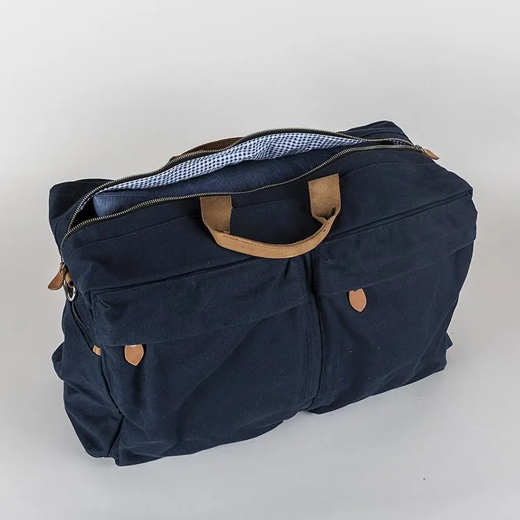 Hudson Duffel