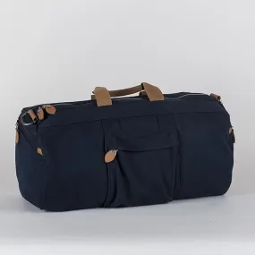 Hudson Round Duffel