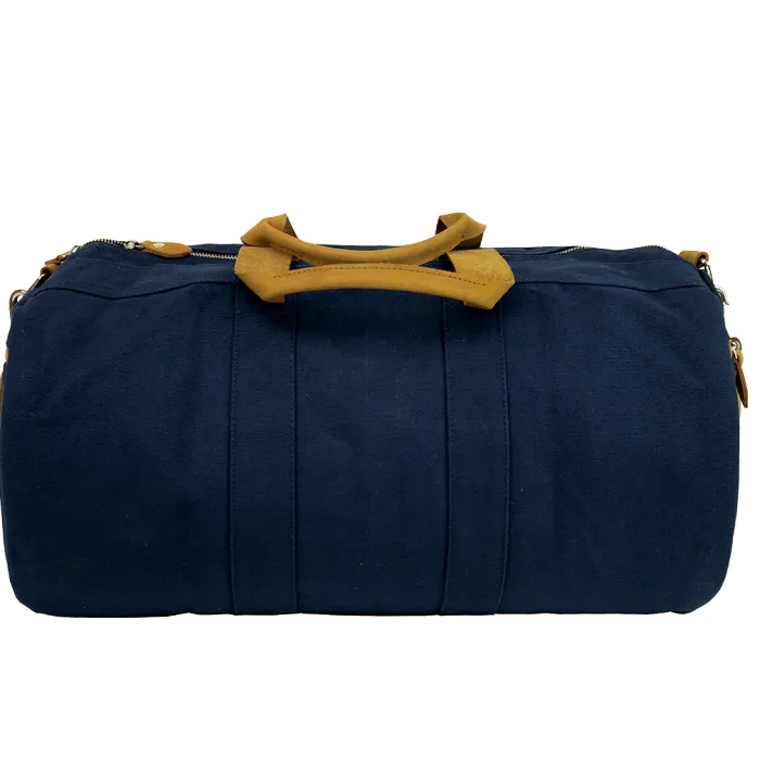 Hudson Round Duffel