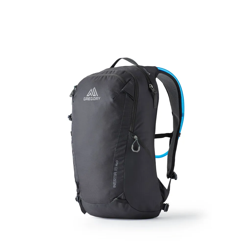 Inertia 18 H2O Backpack - Obsidian Black