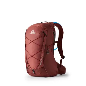 Inertia 24 H2O Backpack - Brick Red